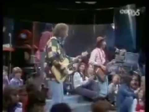 The Walkers - There's no more corn on the Brasos - legendado