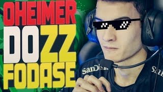 O heimer do Zz'Fodase