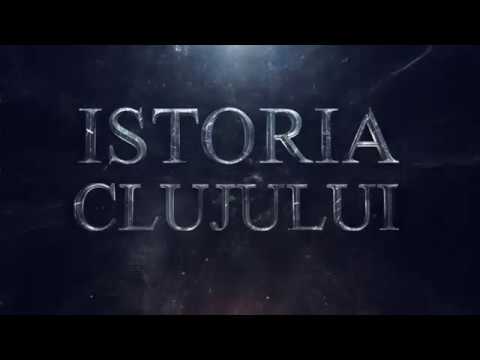 Istoria Clujului - Cladirile vechi din Piata Unirii