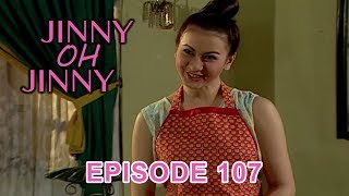 Download lagu Jinny Oh Jinny Episode 107 Tata Krama mp3
