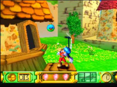 klonoa door to phantomile psx download