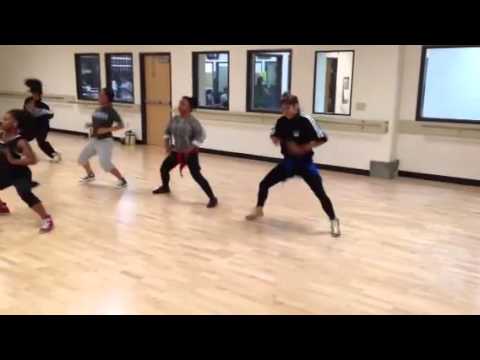 Banjiiii choreography by corina bianca