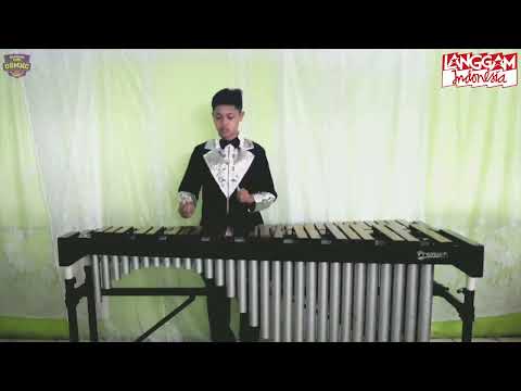 IPC Marimba Senior | Sabilal Risyad | Langgam Indonesia Virtual XXXIV/2022