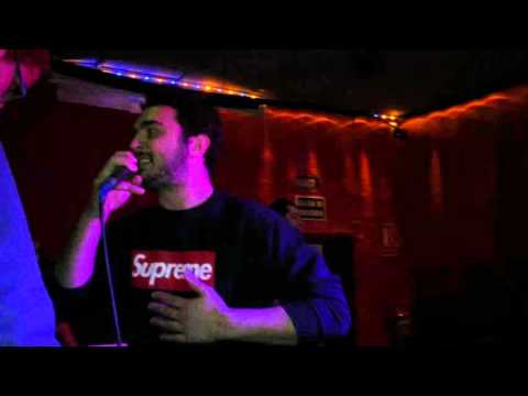 Astuto VS Iron (BATALLÓN) (8avos) NATURA BATTLE