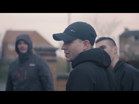 Galon_WYCHOWANEK feat. INKG, Dudek P56, PeRJoT, Miss MDZ, ESTE - STORY prod.BDZ