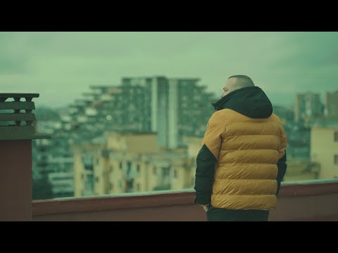 Anthony - Sempe Nuje (Video Ufficiale 2021)