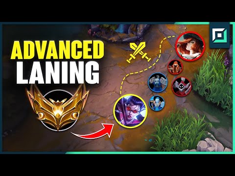 If you need to fix your laning phase, watch this ADC Coaching