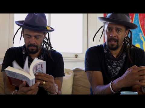 Michael Franti & Spearhead - Crazy For You (San Francisco Funk Mix) Official Video
