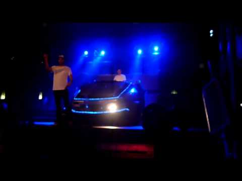 beatloverz 2011 the flexican ft mc sef.