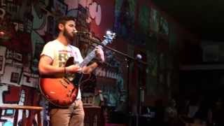 Handcuffs (Parliament Cover)