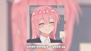 Download lagu jaz - teman bahagia (speed up/reverb) mp3