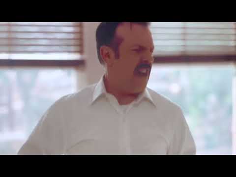 Ted Lasso - Easy Lover scene