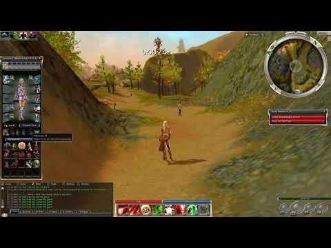 New Possible Pre-Searing Farm? Guild Wars 2020