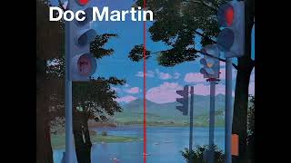 (Doc Martin) Fabric 10 - Glowing Glisses - On The Bridge (Larry Heard's After Dark Club Mix)