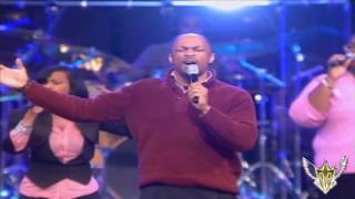 &quot;Glory To The Lamb&quot; - Bernard Williams