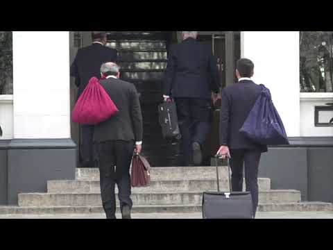 Liquidator appointed for Addison Global as Supreme Court hears over £2m is owed to Government