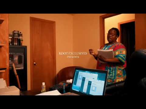 Richkidd Cj • Golden Child (🎥 Shot By IGOBYKDOT)