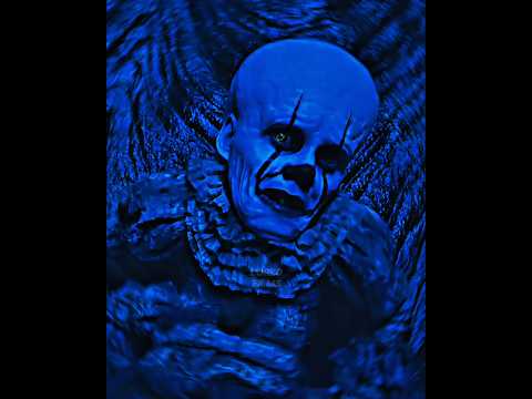 The Losers Club vs Pennywise 😱 | IT | #shorts #movie #viral #itmovie