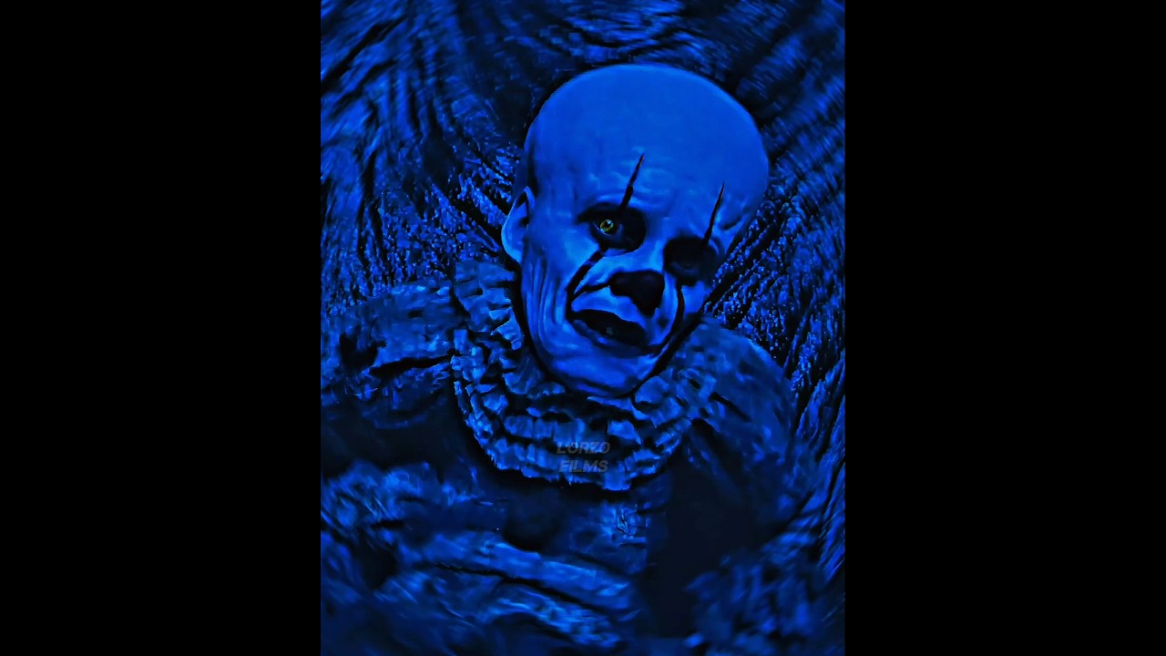 The Losers Club vs Pennywise 😱 | IT | #shorts #movie #viral #itmovie