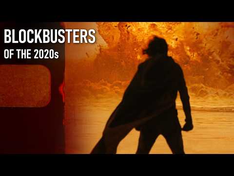 2020s Blockbusters that we'll Rewatch Forever