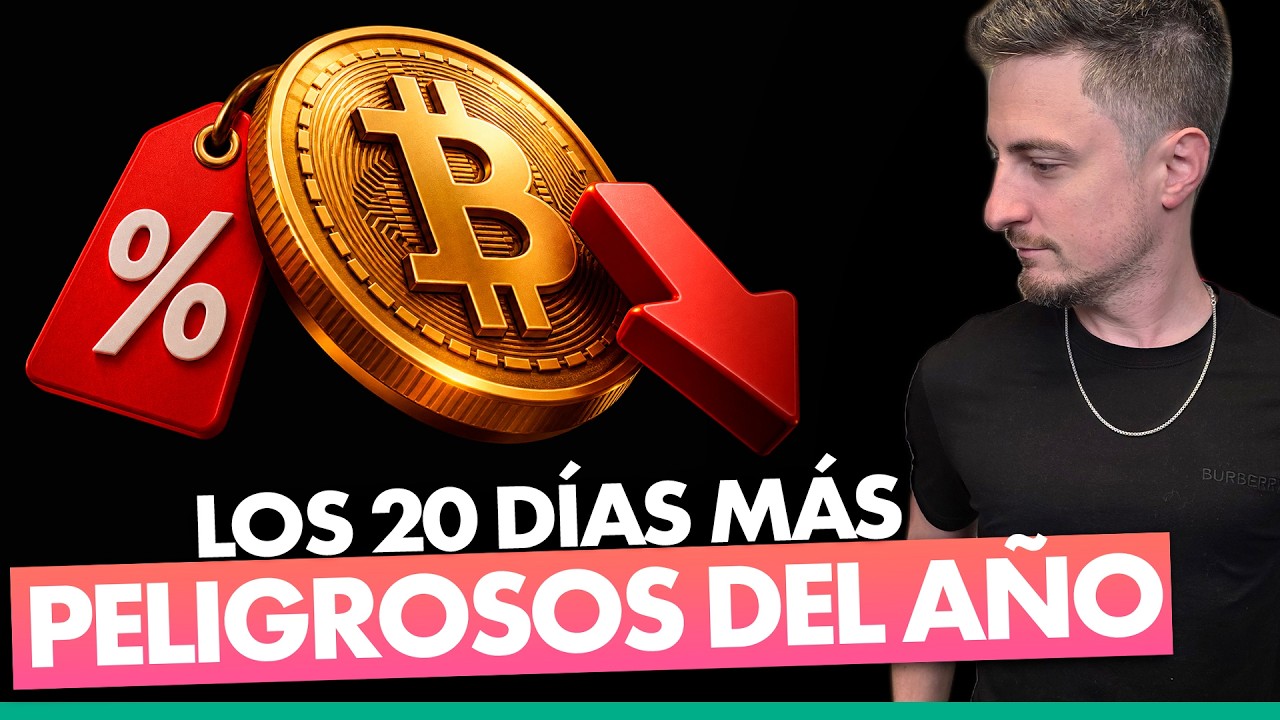 Empezaron los 20 días más peligrosos del año