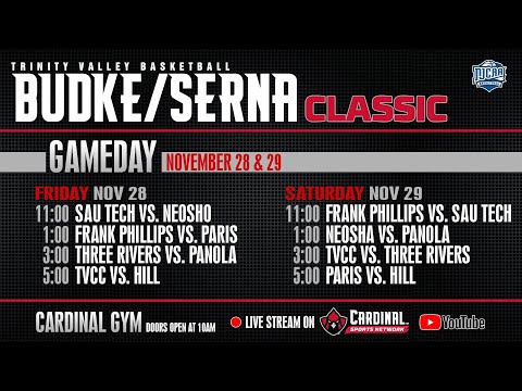 BSC - Game 2 - Frank Phillips vs. Paris