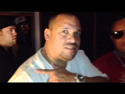 "YOUNG SINN" DIAMOND EMPIRE RECORDS