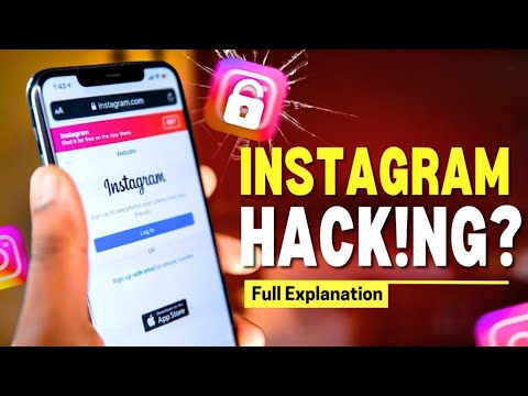 How Hackers Hack Instagram Accounts (And How To Stop Them)