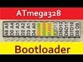 ATmega328 bootloader Arduino UNO ISP загрузить в ...