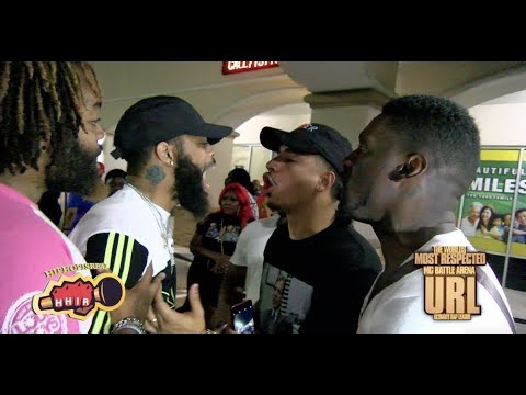 GOONIES VS 4 HORSEMAN SQUARE OFF NOME 9 WEEKEND!
