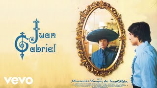 Juan Gabriel - La Muerte del Palomo (Cover Audio)