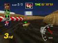Mario Kart 64 Wario Stadium 09 16
