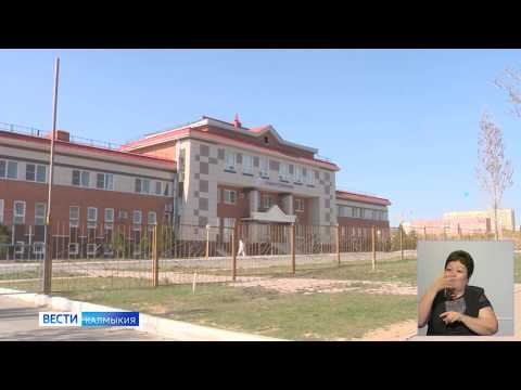 В Калмыкии стали ежедневно фиксироваться новые очаги заболевания коронавирусом