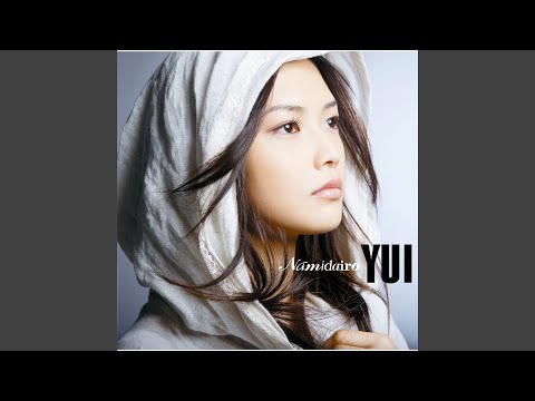 Namidairo - YUI