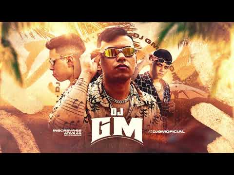 Baby Doll - DJ GM Feat. MC Luck,MC Magal,MC Vinny e MC Nathan ZK