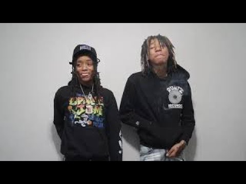 Adott Hilfiger x Kevo Damenace Talk being from Brooklyn park Growing up Start of Rap and more part1