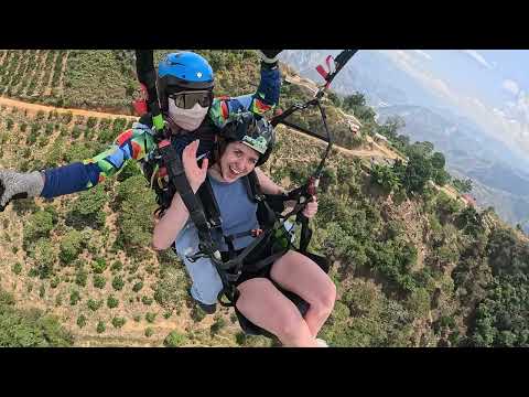 Voluntours Colombia — video 5