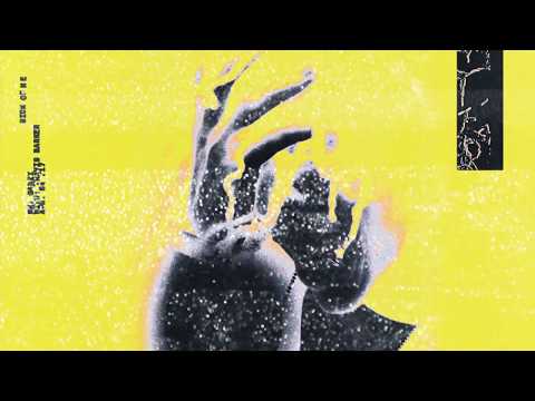 GARZI - SICK OF ME (with Travis Barker) [Official Lyric Video]