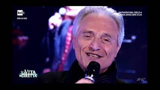 Amedeo Minghi - Pensando a te - TV 2017