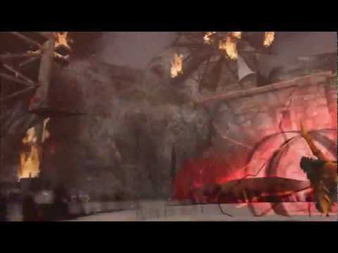 Monster Hunter Frontier Forward 4 - Rukodiora Battle Game