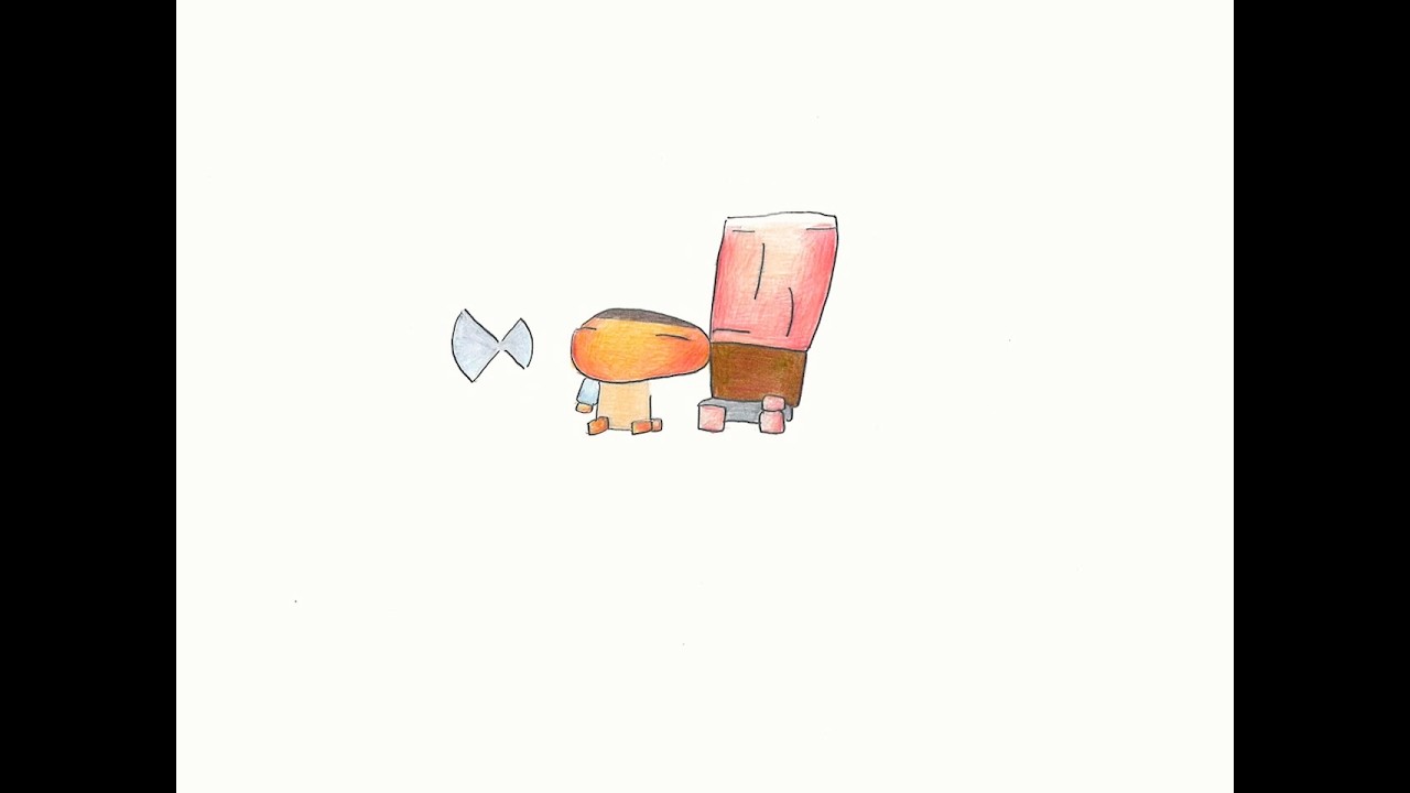 いつかきっと（オウ シズイ）｜Until we meet again（WANG Zirui）