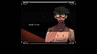 An Unhealthy Obsession - Vincent Charbonneau || Dead Plate