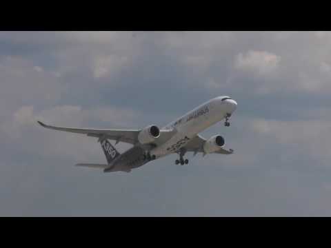 Trailer - ILA Berlin Air Show 2016 |1080P