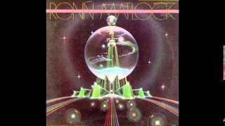 ronn matlock - feeling something
