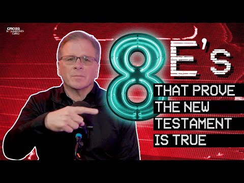 8 Reasons Why We Can Trust the Gospel Writers