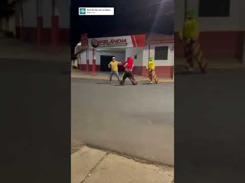 briga do século! #ufc #fofao #zoio #memes