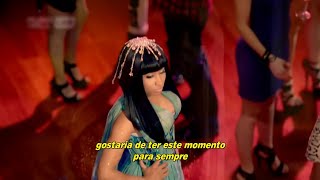 Nicki Minaj, Drake - Moment 4 Life [Clipe Legendado] (Tradução)