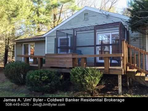 171 Lancaster Rd, Berlin MA 01503 - Single Family Home - Real Estate - For Sale -