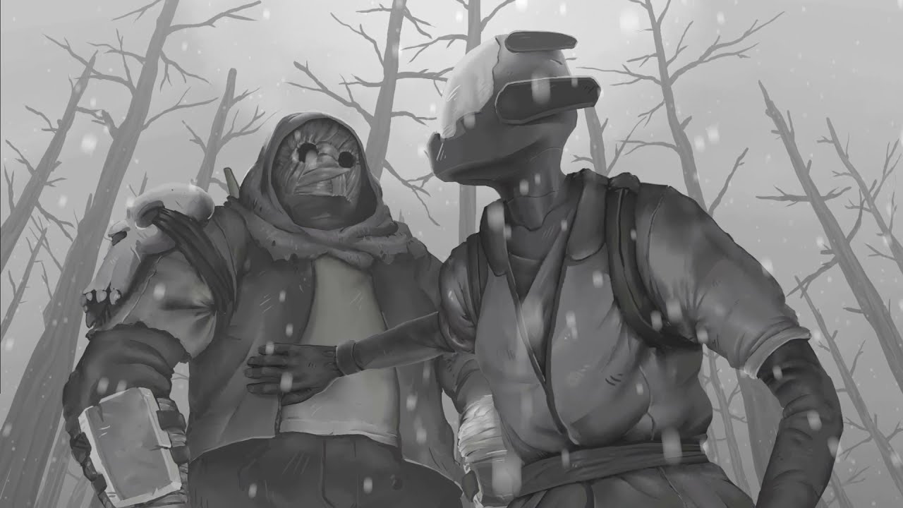 Ashwalkersvideo poster