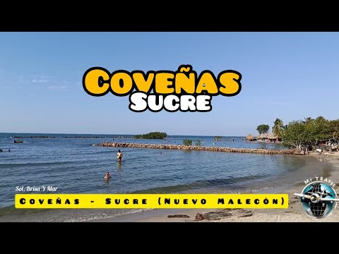 Coveñas - Sucre 